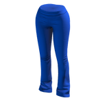 Yoga Pants Blue