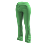 Yoga Pants Green