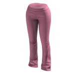 Yoga Pants Pink