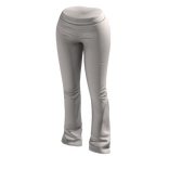 Yoga Pants White