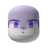 YonKaGor Circus Hop - Crazy Clownfish Face