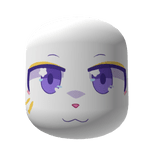 YonKaGor Circus Hop - Clownfish Face