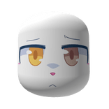 YonKaGor Memory Merge - Speckle Face