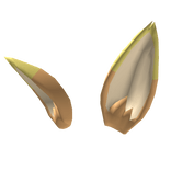 YonKaGor Silly Plan - Colorpencil Ears