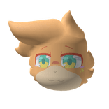 YonKaGor Silly Plan - Colorpencil Face