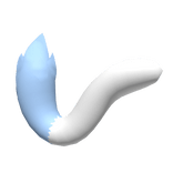 YonKaGor Silly Plan - Watercolor Tail