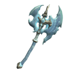 Yooger's Axe Of Greatness