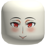 🔪 Yor Forger Face [Spy X Family]