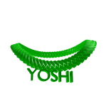 yoshi green chain