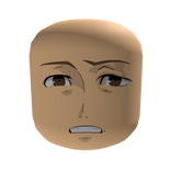 Yosuke Hanamura - Hurt Face (Persona 4)