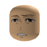 Yosuke Hanamura - Hurt Face (Persona 4)