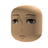 Yosuke Hanamura - Neutral Face (Persona 4)