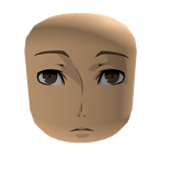 Yosuke Hanamura - Neutral Face (Persona 4)