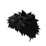 Young AFO Hair (Black)