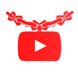 Youtube Bling Chain