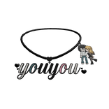YouYou Necklace