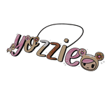 yozzie unicorn necklace 3.0