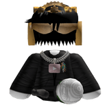 YSGJuice Shoulder Pal