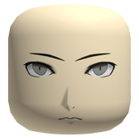 Yu Narukami Face | Persona 4