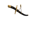 Yuan Mongolian Sabre 2