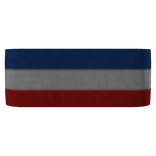 Yugoslav Armband Tricolour