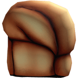 Yujiro Hanma Arm L V2