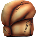 Yujiro Hanma  Arm R V1