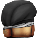 Yujiro Hanma  Arm R V3