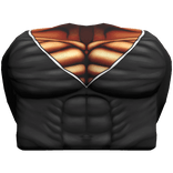 Yujiro Hanma Torso V3