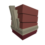 Yuji's Right Gauntlet [JJS]