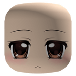 ♡: yuki cross vampire knight face