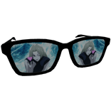 Yuki Tsukumo Shades/Glasses JJK