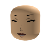 Yukiko Amagi Face - Laughing (Persona 4)