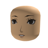 Yukiko Amagi Face - Neutral (Persona 4)