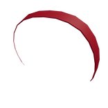 Yukiko Amagi Headband (Persona 4)