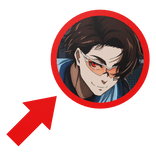Yukimiya Red Circle