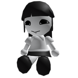 Yume Nikki Monoe Shoulder ❗READ DESCRIPTION ❗