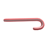 Yummy Candycane Mouth Piece