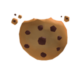 yummy cookie treat ୭ ˚. ᵎᵎ