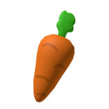 Yummy Easter Carrot Snack