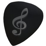 yummy guitar pick 