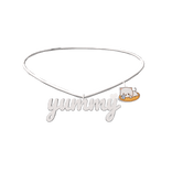 Yummy Necklace