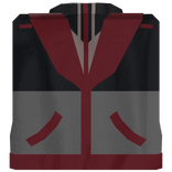 Yuri's Coat (R6) | Limbus Company