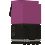Yuta MechaMaru Left Arm