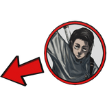 Yuta Okkotsu Pointing Meme Circle Jujutsu Kaisen