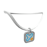 YXCeptional Studios Necklace