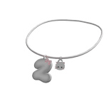 ♡ z initial necklace 3.0 ♡