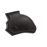 Zack Fair Left Pauldron