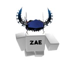 ꒰ ୨ৎ ‧ zae's ghost r15 ♡ ˖°