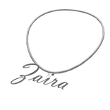 Zaira 3.0 necklace
